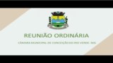 12ª REUNIÃO ORDINÁRIA - 2024