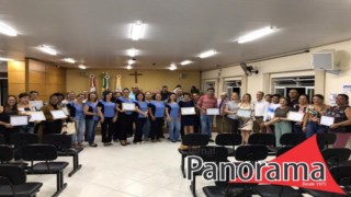 36ª RUENIÃO ORDINÁRIA- 2019 36ª RUENIÃO ORDINÁRIA- 2019
