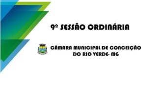 9ª Reunião Ordinária- 05/04/2021 9ª Reunião Ordinária- 05/04/2021