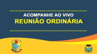 13ª REUNIÃO ORDINÁRIA- 2023