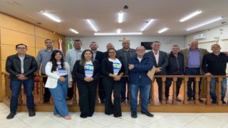 17ª REUNIÃO ORDINÁRIA - 2024 17ª REUNIÃO ORDINÁRIA - 2024