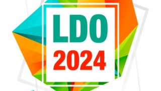 CÂMARA MUNICIPAL APROVA EM 1ª DISCUSSÃO E VOTAÇÃO A LDO- 2024