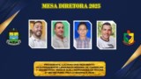 MESA DIRETORA 2025 MESA DIRETORA 2025