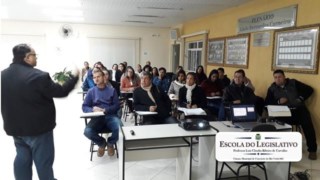 II Módulo do "Curso de Primeiros Socorros- Capacitação em atendimento de urgência e Emergência" II Módulo do "Curso de Primeiros Socorros- Capacitação em atendimento de urgência e Emergência"