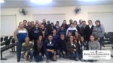 III Módulo do "Curso de Primeiros Socorros- Capacitação em atendimento de urgência e Emergência". Técnica de Imobilização e Avaliação do Trauma e RCP. III Módulo do "Curso de Primeiros Socorros- Capacitação em atendimento de urgência e Emergência". Técnica de Imobilização e Avaliação do Trauma e RCP.
