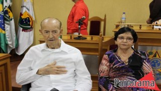 "Câmara Municipal concede "Título Honorário Conceiçoense"  "Câmara Municipal concede "Título Honorário Conceiçoense"