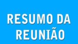 Atos apresentados na 36ª Reunião Ordinária Atos apresentados na 36ª Reunião Ordinária